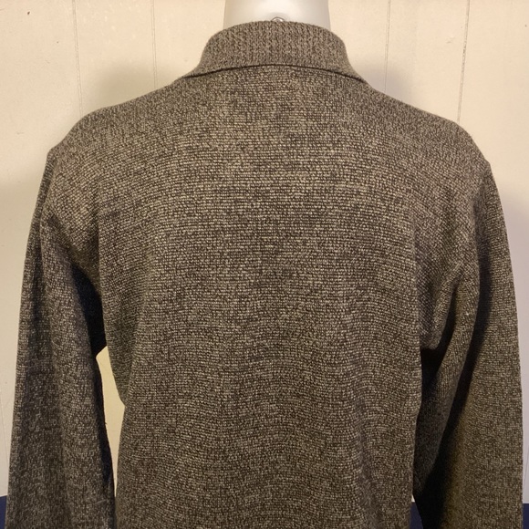 Jon & Anna Cardigan Sweater with front pockets Womens size Medium / Large - Picture 10 of 11